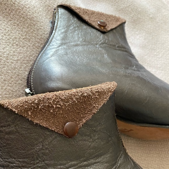 Cydwoq booties, 37 - Picture 9 of 9